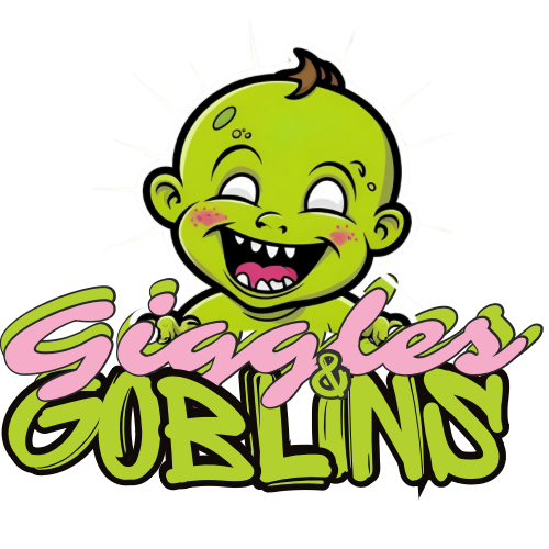 Giggles & Goblins